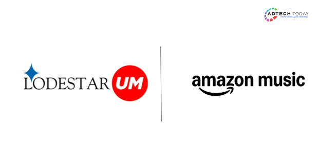 Lodestar UM wins the India media mandate for Amazon Music during IPG–Omnicom global restructuring