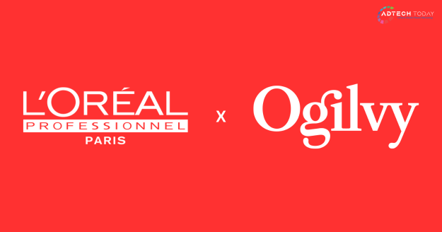 L’Oréal Professionnel appoints Ogilvy Paris to manage global social media strategy across TikTok and Instagram, strengthening digital engagement and brand influence