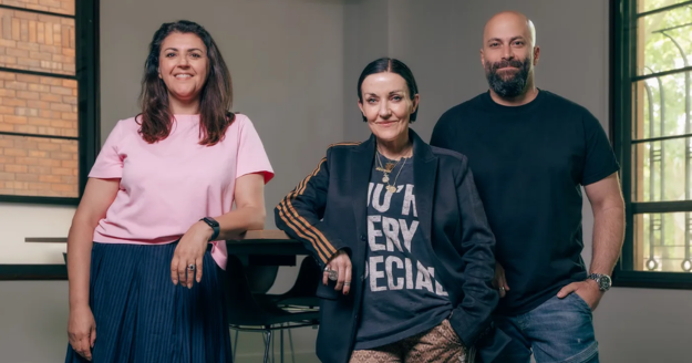 M&C Saatchi Group ANZ appoints Simon Wassef as Group Chief Strategy Officer to lead strategic vision across Australia and New Zealand