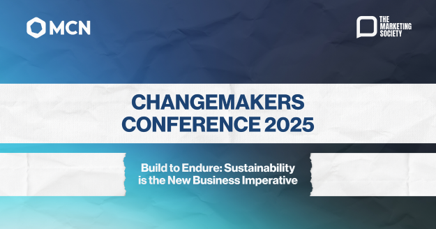 MCN partners with The Marketing Society for the Changemakers Conference 2025 at the Museum of the Future, Dubai, uniting leaders to advance sustainability and purposeful innovation