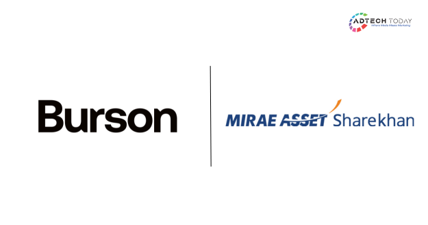 Burson appointed as strategic communications partner for Mirae Asset Sharekhan to enhance brand reputation and investor outreach