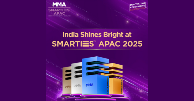India wins four Industry Awards and multiple Gold, Silver, Bronze metals at MMA SMARTIES APAC 2025