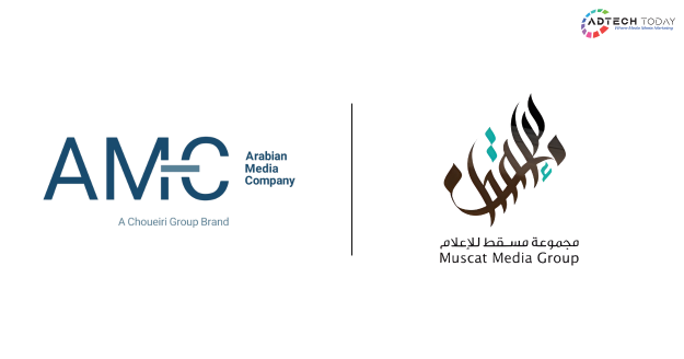 Muscat Media Group appoints Arabian Media Company as exclusive media representative to deliver integrated advertising solutions across Oman