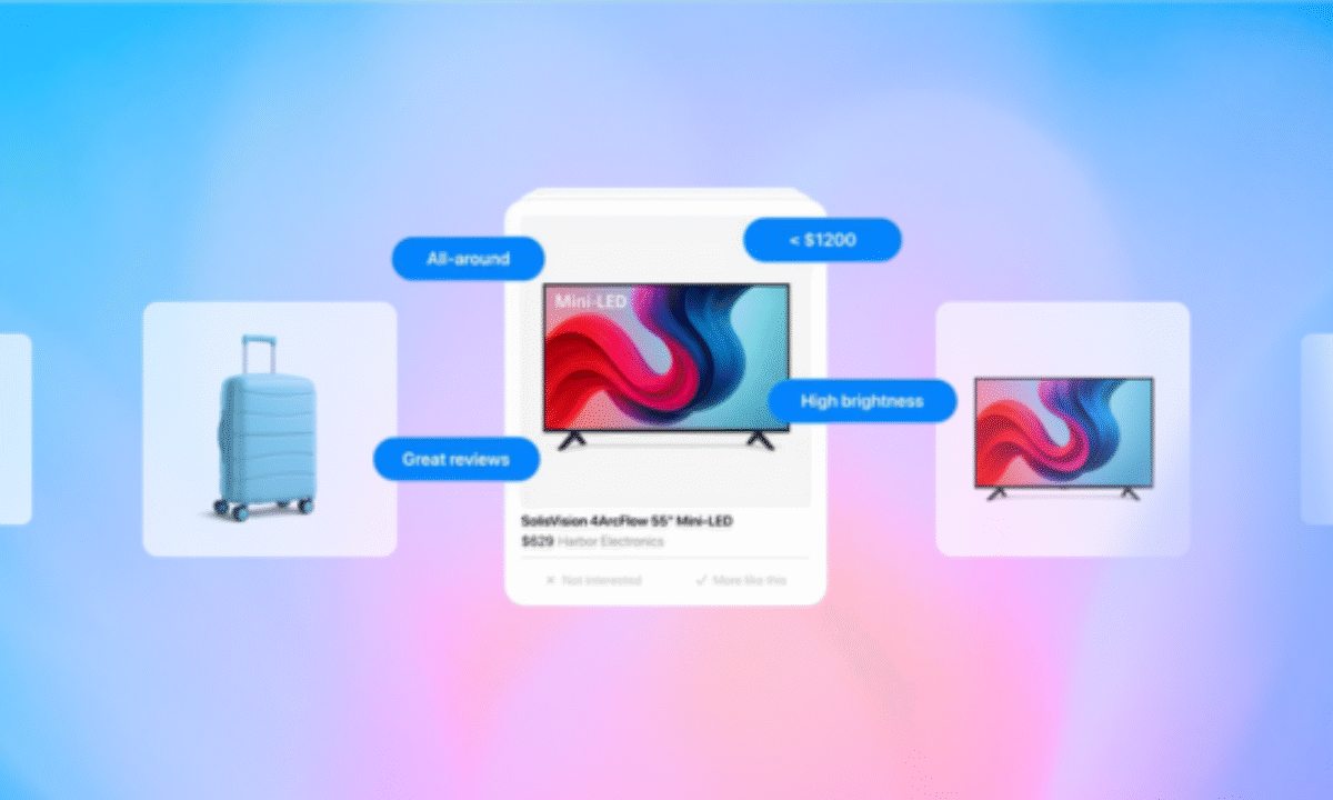Image 1 for OpenAI launches free shopping research feature for ChatGPT