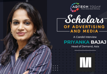 Priyanka Bajaj of Magnite discusses supply-side curation, DOOH innovation, and AI-led programmatic transformation in Asia
