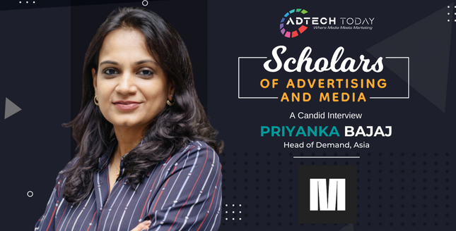 Priyanka Bajaj of Magnite discusses supply-side curation, DOOH innovation, and AI-led programmatic transformation in Asia