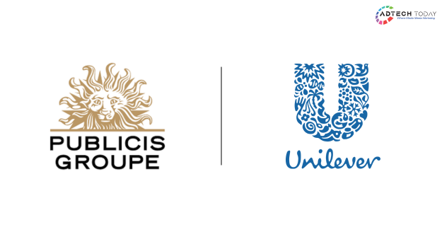 Publicis Groupe wins global media mandate for Unilever’s ice cream spin-off, The Magnum Ice Cream Company, to lead global planning, buying, and strategy