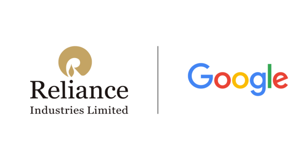 Reliance and Google partnership to accelerate AI adoption in India