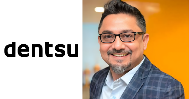 Unmesh Pawar steps down as Chief People Officer at dentsu South Asia after leading talent and culture transformation