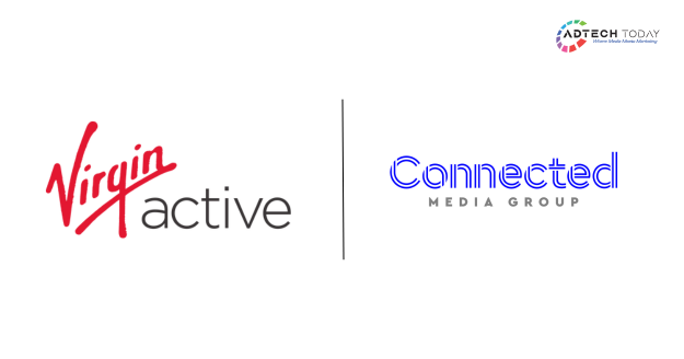 Virgin Active appoints Connected Media as its lead media agency for Australia