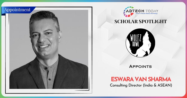 WolfzHowl appoints Eswara VAN Sharma as Consulting Director