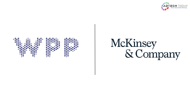 WPP partners with McKinsey & Company to conduct a strategic review focused on AI adoption