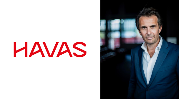 Yannick Bolloré, CEO of Havas and Chairman of Vivendi, to deliver keynote at CES 2026 C Space in New York