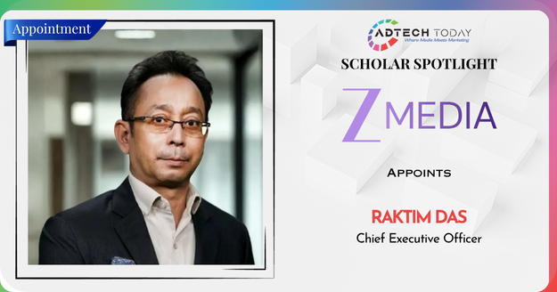 Zee Media Corporation appoints Raktim Das as Chief Executive Officer