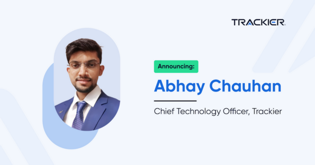 Abhay Chauhan appointed as Chief Technology Officer of Trackier