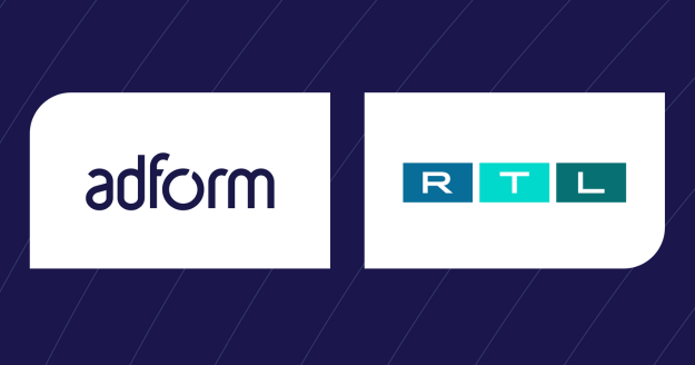 Adform and RTL AdAlliance announce partnership to improve programmatic addressable TV advertising across Europe