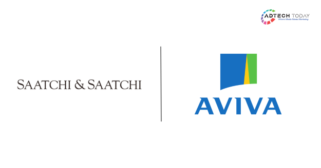 Aviva Appoints Saatchi & Saatchi as Creative Agency