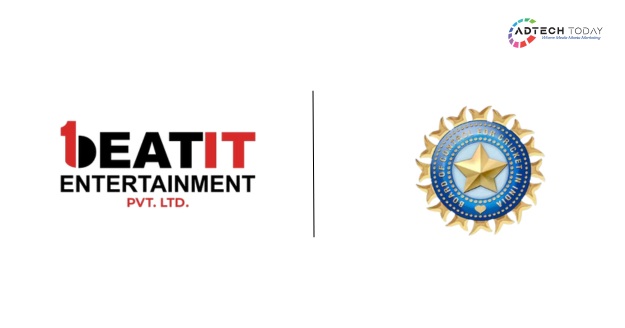 Beatit Entertainment Partners with BCCI for Cricket Mandates 2025
