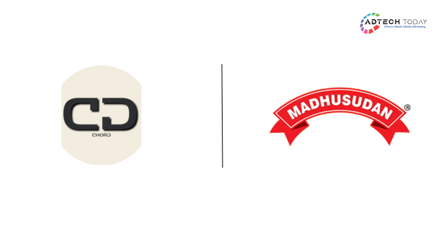 Chord appointed as creative agency for Madhusudan to lead strategy, branding, and digital campaigns
