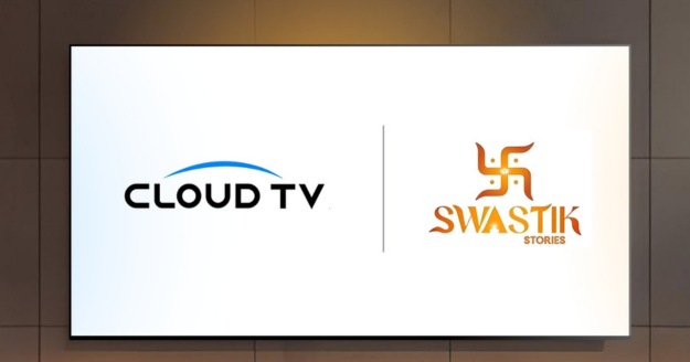 CloudTV partners with Swastik Stories to enhance its FAST channel lineup with cultural and mythological content