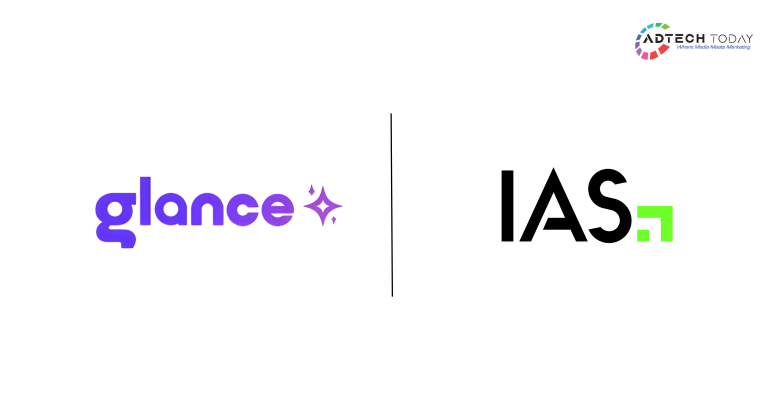 Glance partners with IAS to provide verified ad measurement and transparency for 250 million users