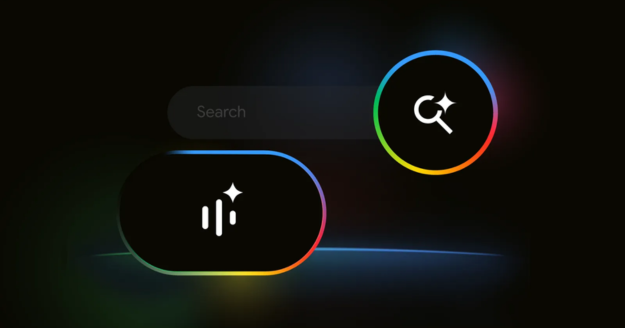 Google India Year in Search 2025 report showcasing top trends and new AI-powered search features