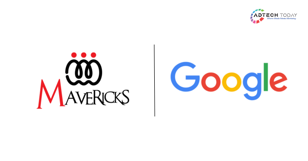 Google appoints The Mavericks as its communications partner in India