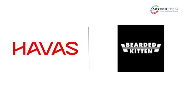 Havas acquires UK experiential agency Bearded Kitten to expand Havas Play’s brand experience capabilities