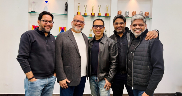 Himanshu Saxena appointed President North & East for Saatchi & Saatchi India and Propagate