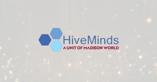 HiveMinds recognised as finalists at the 2025 Amazon Partner Awards for Axis Max Life brand storytelling work