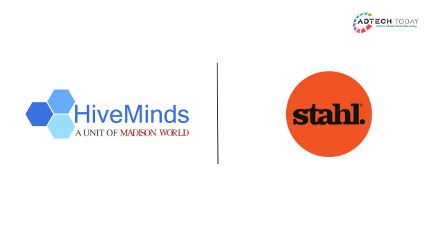 HiveMinds Secures Integrated Digital Mandate For Stahl Kitchens