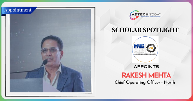 HNGIL Appoints Rakesh Mehta as COO North