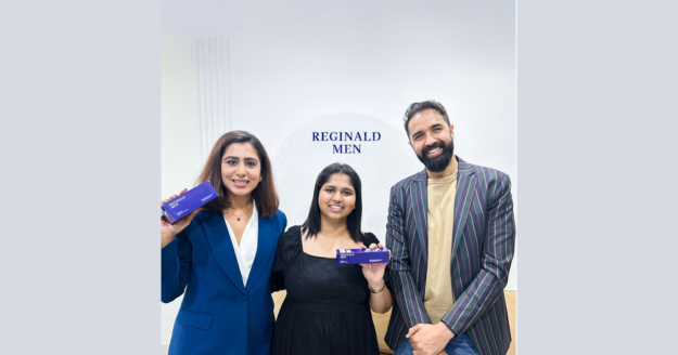Honasa Consumer acquires majority stake in Reginald Men to boost men’s personal care expansion