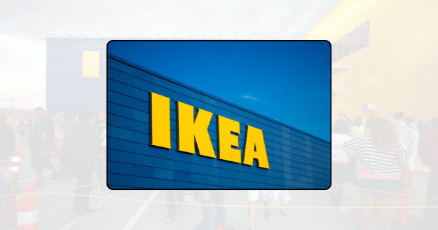 IKEA Cuts Creative Review To Three Agencies