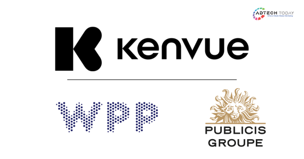 Kenvue Concludes Global Agency Review; WPP, Publicis Win