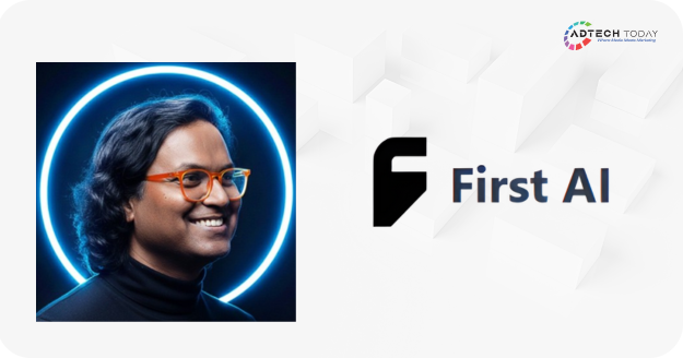 Manesh Swamy Launches FirstAI Consultancy Services