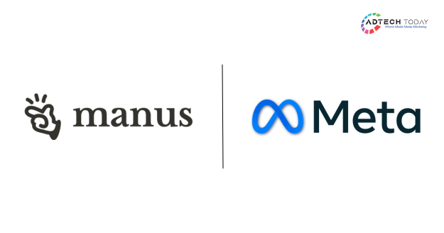 Manus Joins Meta For Next Era Of Innovation