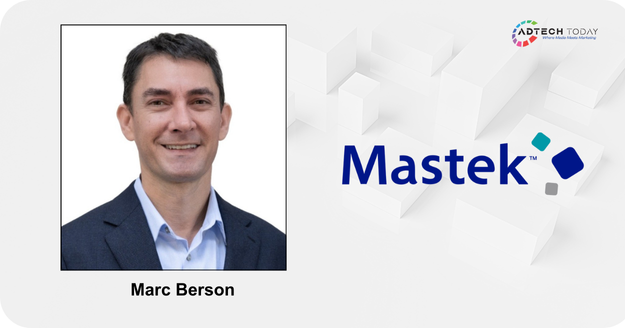 Mastek Appoints Google Tech Leader Marc Berson to Board