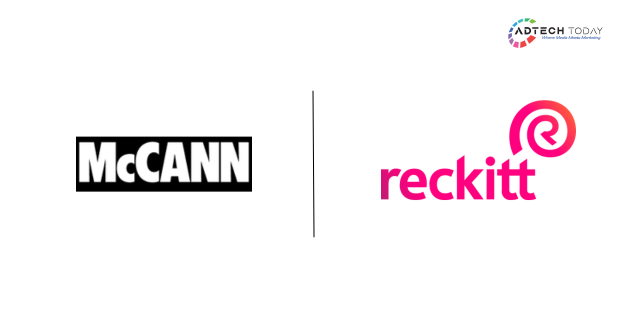 McCann New York Wins Reckitt Essential Home U.S. Mandate