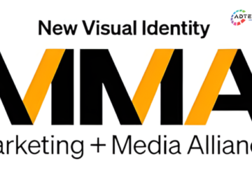 MMA Alliance rebrand visual,