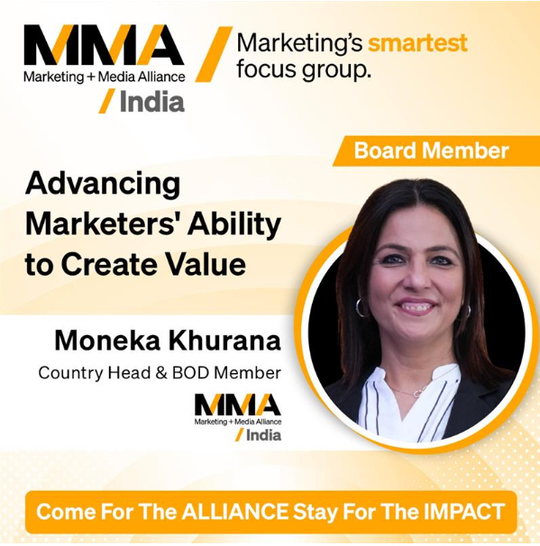 MMA Alliance rebrand visual,