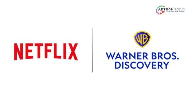 Netflix announces acquisition of Warner Bros Discovery including HBO, HBO Max and studio assets in $82.7 billion deal