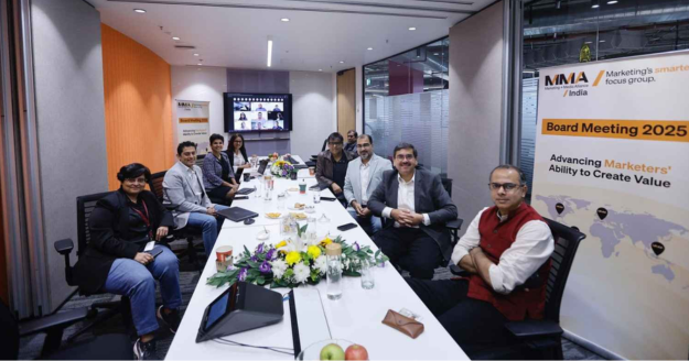 MMA India Board outlines 2026 expectations for CMOs to become commercially focused, AI-enabled business leaders