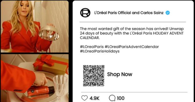 NEXad by Huella Services launches SocialSync converting social media posts into premium interactive CTV ads