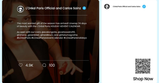 NEXad by Huella Services launches SocialSync converting social media posts into premium interactive CTV ads