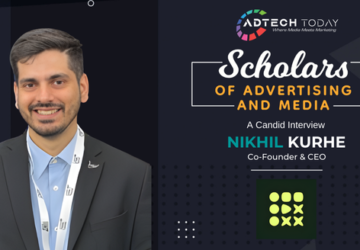 Nikhil Kurhe: The Intelligence Phase Of India’s Fintech Revolution