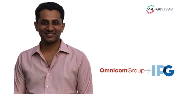 Aditya Kanthy, Prasoon Joshi, and other leaders appointed in the Omnicom and IPG India restructure,