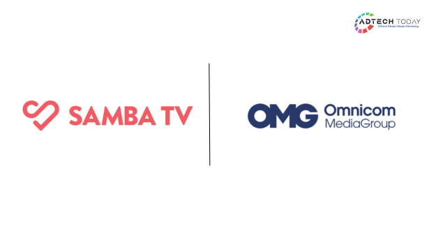 Omnicom Media partners with Samba TV to introduce Smart TV data capabilities and advanced viewership insights in India