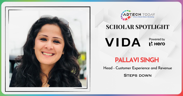 Pallavi Singh Exits VIDA World After Leading CX And Revenue