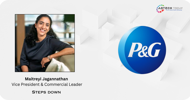 P&G India leadership transition as Tushar Gupta replaces outgoing Health Care head Maitreyi Jagannathan